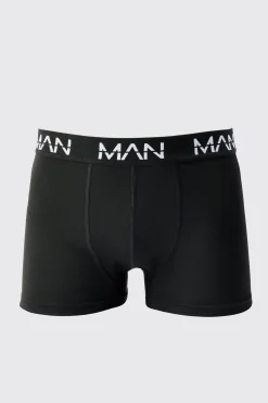 Man Active Performance Boxer | BoohooMAN UK