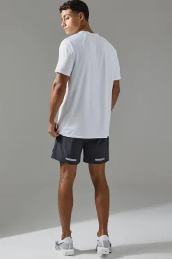 Man Active Performance 5inch 2in1 Shorts | BoohooMAN UK