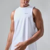Man Active Performance Reg Fit Tank | BoohooMAN UK