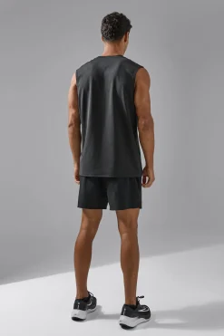 Man Active Training Dept 5inch Stretch Woven Short | BoohooMAN UK