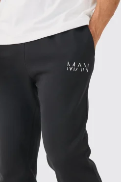 Man Dash Regular Jogger | BoohooMAN UK