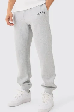 Man Dash Regular Jogger | BoohooMAN UK