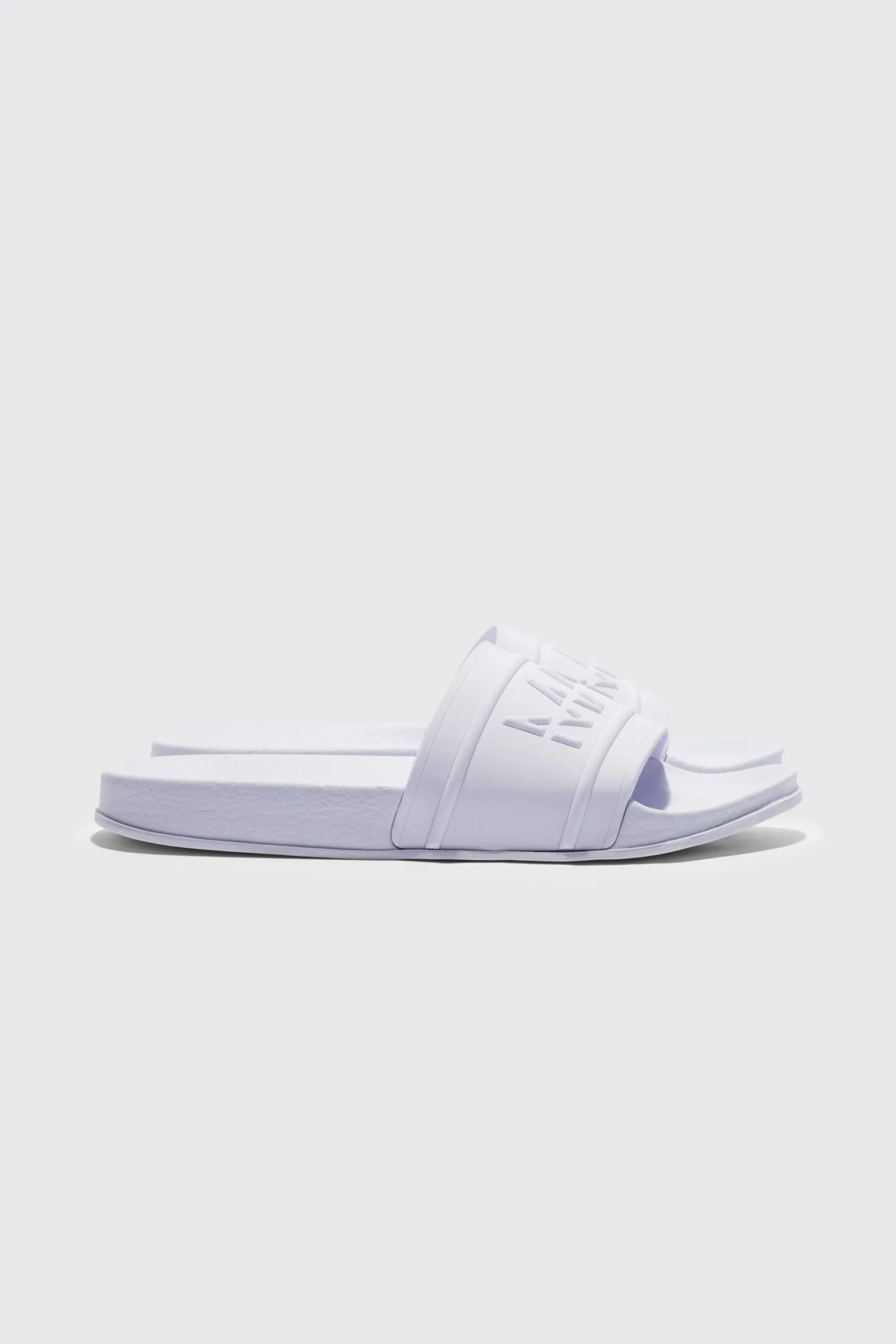 Man Dash Slider | BoohooMAN UK