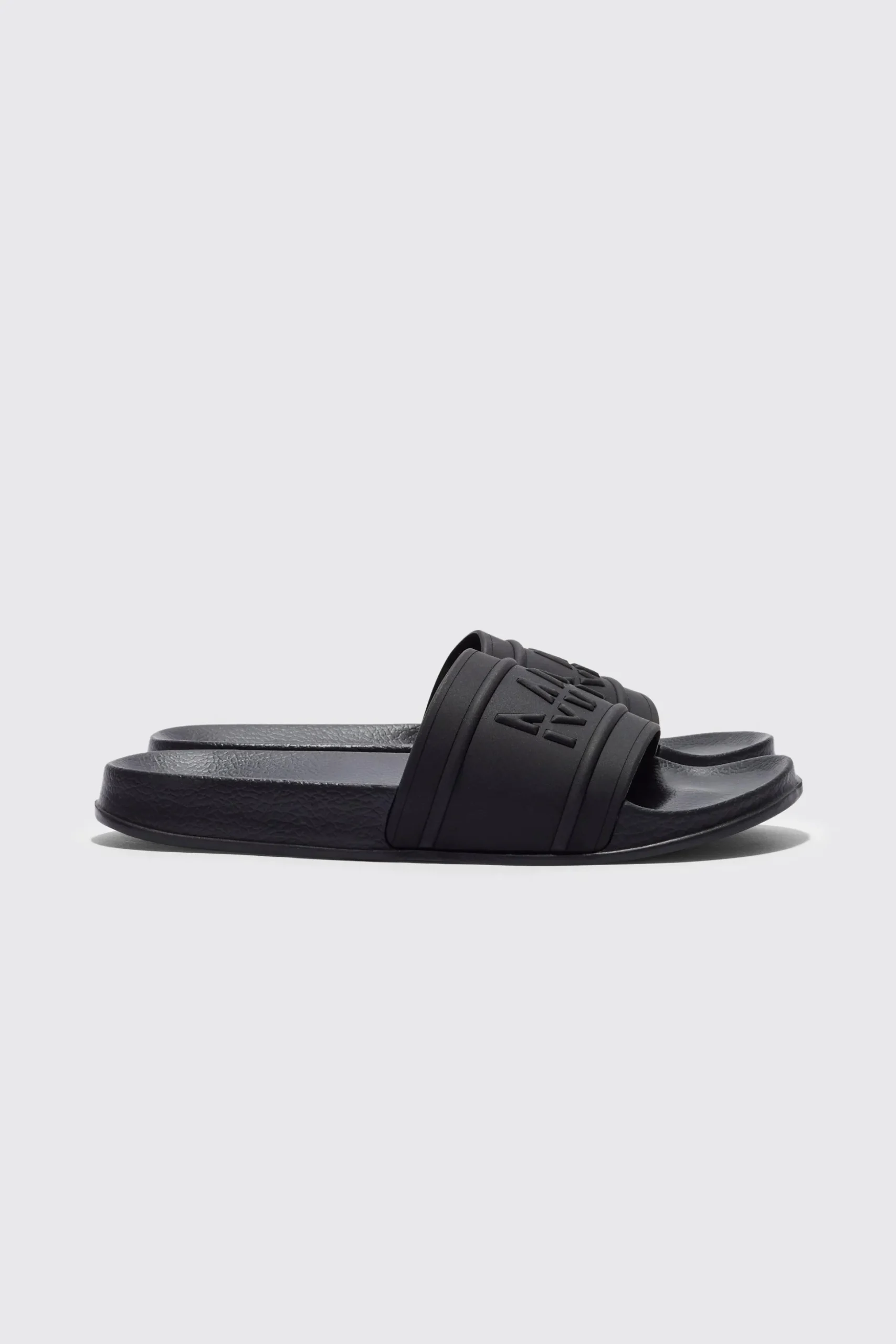 Man Dash Slider | BoohooMAN UK