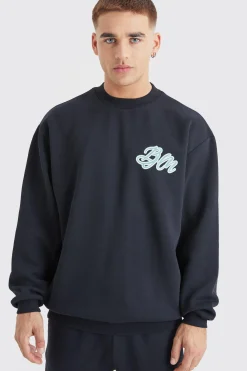 Man Extended Neck Gusset Tracksuit | BoohooMAN UK