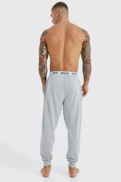 Man Loungewear Joggers | BoohooMAN UK