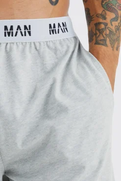 Man Loungewear Joggers | BoohooMAN UK