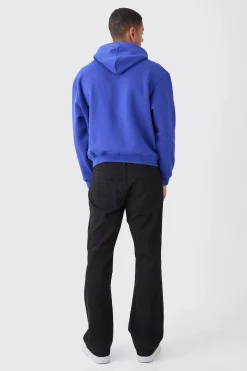 Man Oversized Boxy Hoodie | BoohooMAN UK