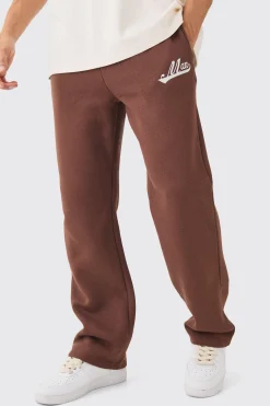 Man Relaxed Fit Jogger | BoohooMAN UK