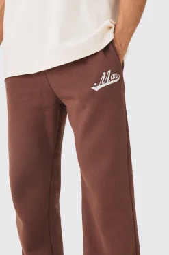 Man Relaxed Fit Jogger | BoohooMAN UK