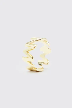 Man Ring | BoohooMAN UK