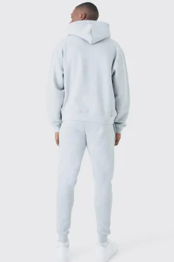 Man Signature Skinny Fit Jogger | BoohooMAN UK