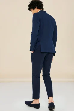 Mix And Match Skinny Fit Suit | BoohooMAN UK