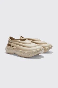 Moulded Runner | BoohooMAN UK