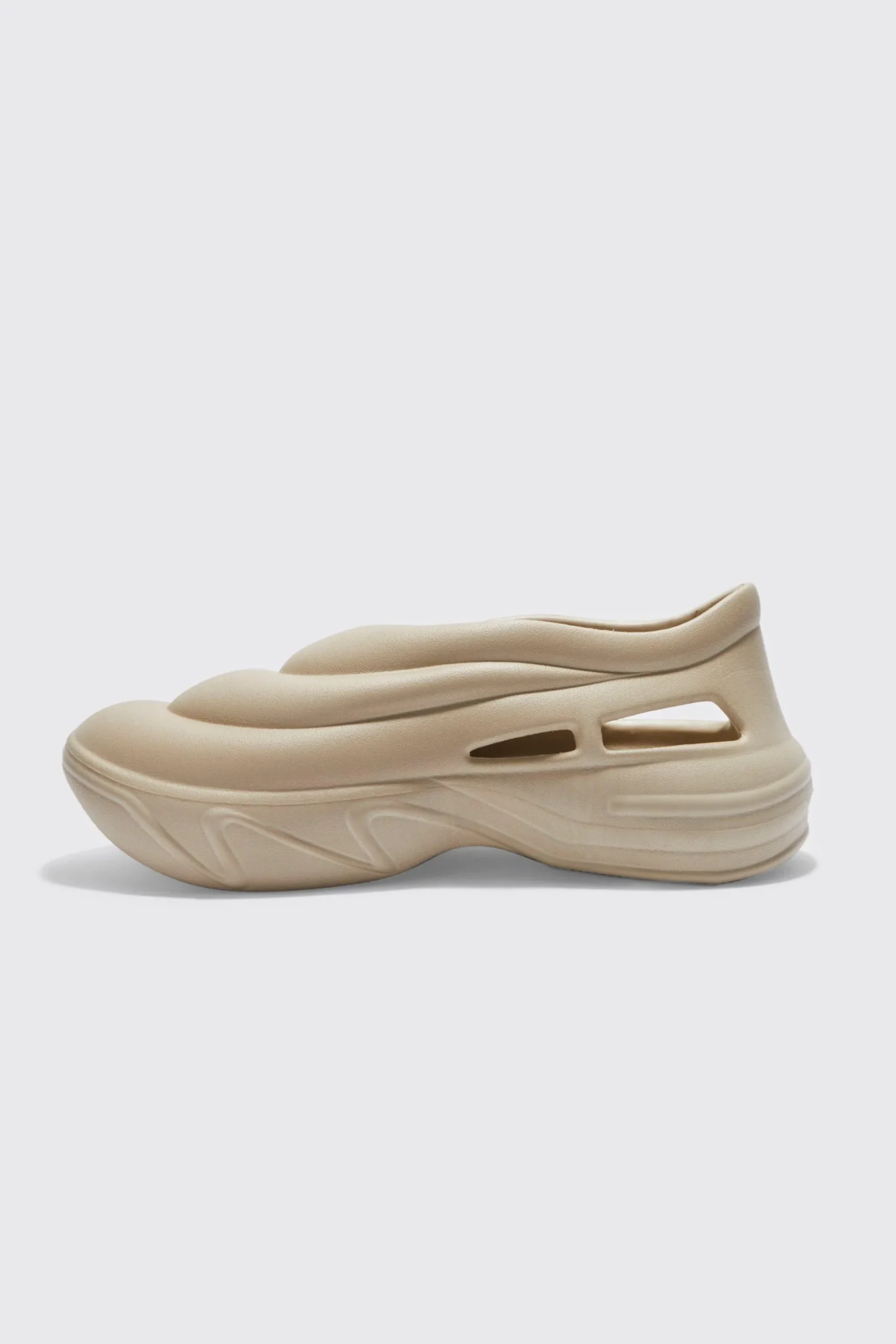 Moulded Runner | BoohooMAN UK