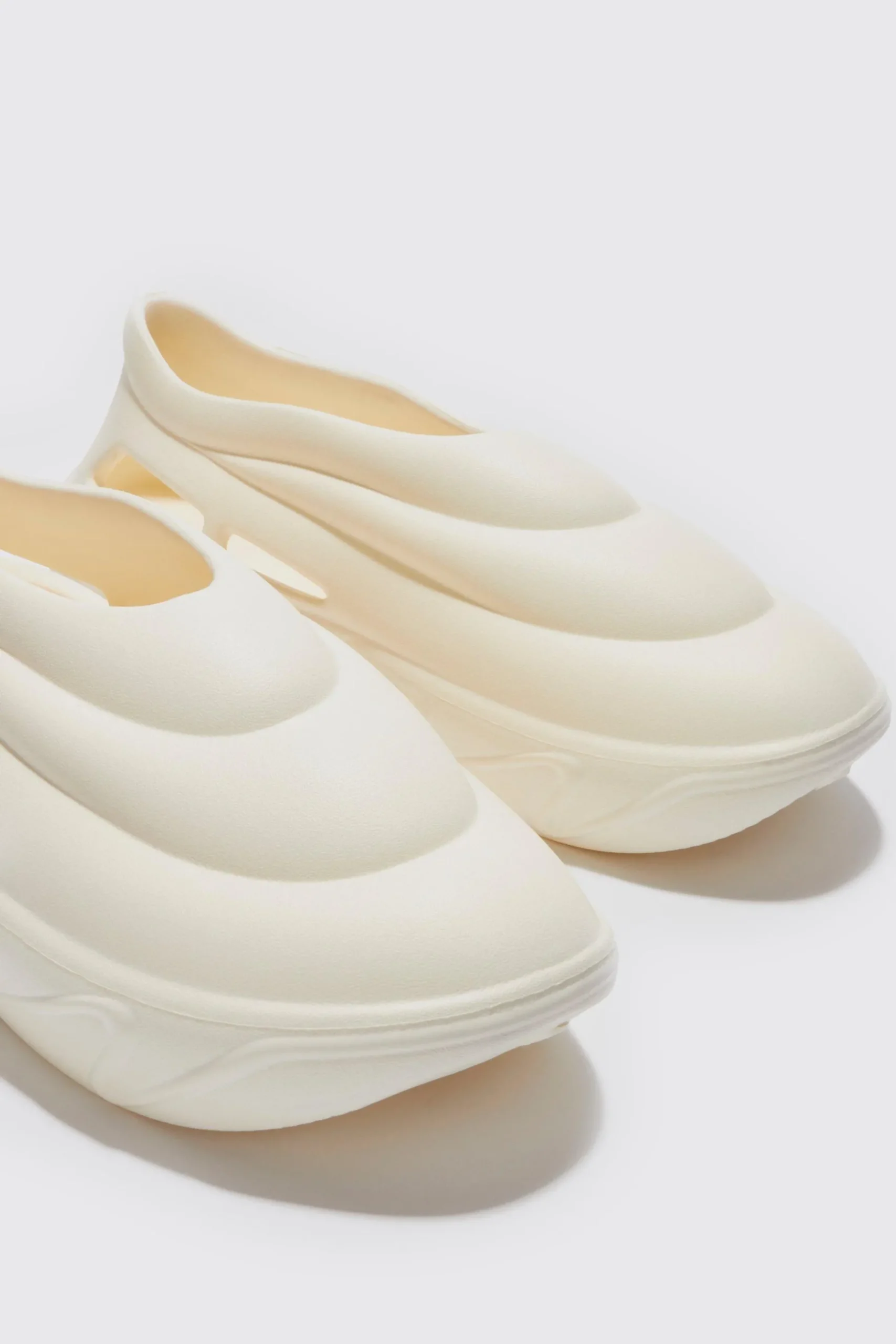 Moulded Runner | BoohooMAN UK