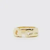 Ofcl Ring | BoohooMAN UK