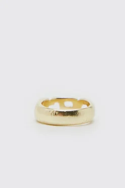 Ofcl Ring | BoohooMAN UK