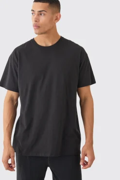 Oversized Avatar License T-shirt | BoohooMAN UK