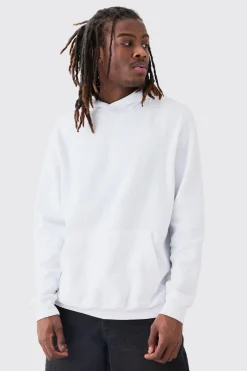 Oversized Batman Anime Comic License Hoodie | BoohooMAN UK