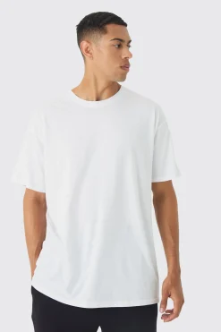 Oversized Batman Batmobile License Print T-Shirt | BoohooMAN UK