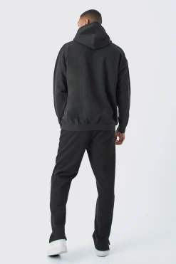 Oversized Batman License Hoodie | BoohooMAN UK