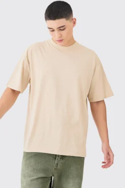 Oversized Bird Graphic T-shirt | BoohooMAN UK