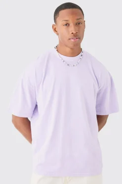 Oversized Boxy Disco Renaissance Wash Print T-shirt | BoohooMAN UK