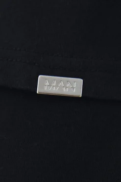 Oversized Boxy Heavyweight T-shirt | BoohooMAN UK