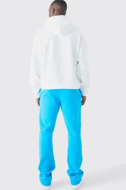 Oversized Boxy Hoodie | BoohooMAN UK