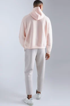 Oversized Boxy Limited Scuba Hoodie | BoohooMAN UK