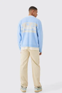 Oversized Boxy Moto Knit Cardigan | BoohooMAN UK