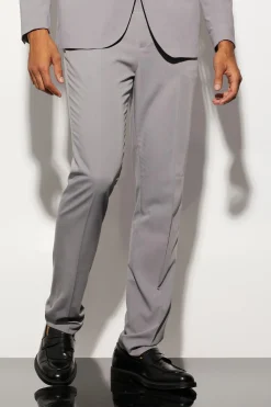 Oversized Boxy Suit | BoohooMAN UK