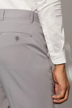 Oversized Boxy Suit | BoohooMAN UK