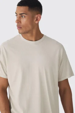 Oversized Disney Cars Wash License Print T-shirt | BoohooMAN UK