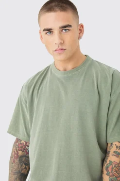 Oversized Dragon Ball Z Anime License T-shirt | BoohooMAN UK