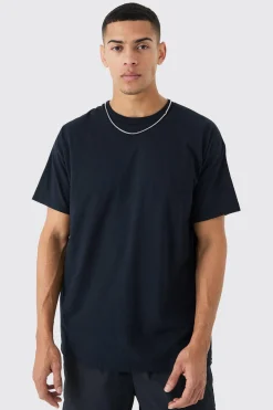 Oversized Finding Nemo License T-shirt | BoohooMAN UK