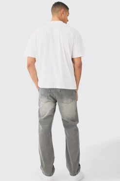 Oversized Limited Edition T-shirt | BoohooMAN UK