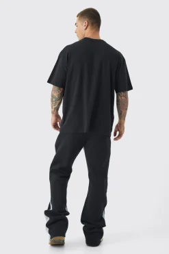 Oversized Limited Edition T-shirt | BoohooMAN UK
