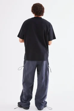 Oversized Love Your Way Embroidered Pride T-shirt | BoohooMAN UK