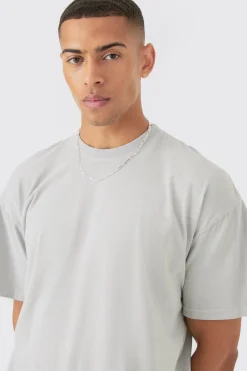 Oversized No Regrets Graffiti Wash Back Print T-shirt | BoohooMAN UK