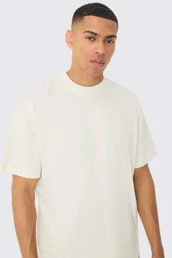 Oversized Ny Graphic T-shirt | BoohooMAN UK