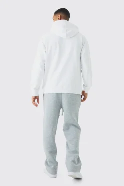 Oversized Paris Hoodie | BoohooMAN UK