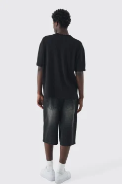 Oversized Proud AF Pride T-Shirt | BoohooMAN UK