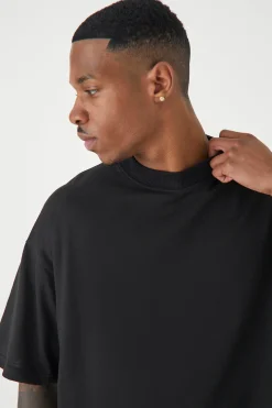 Oversized Renaissance Graphic T Shirt | BoohooMAN UK