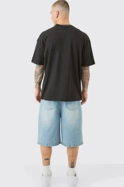 Oversized Scooby Doo Adventures License T-shirt | BoohooMAN UK