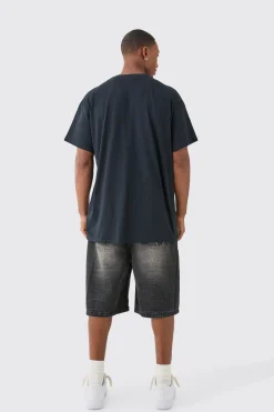 Oversized Star Wars License T-shirt | BoohooMAN UK