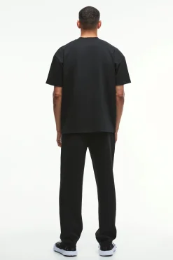 Oversized Super Heavy Premium T-shirt | BoohooMAN UK