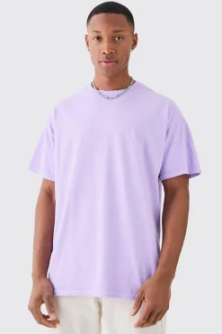 Oversized Toy Story Wash Alien License T-shirt | BoohooMAN UK