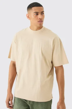 Oversized Unlimited Graphic T-shirt | BoohooMAN UK